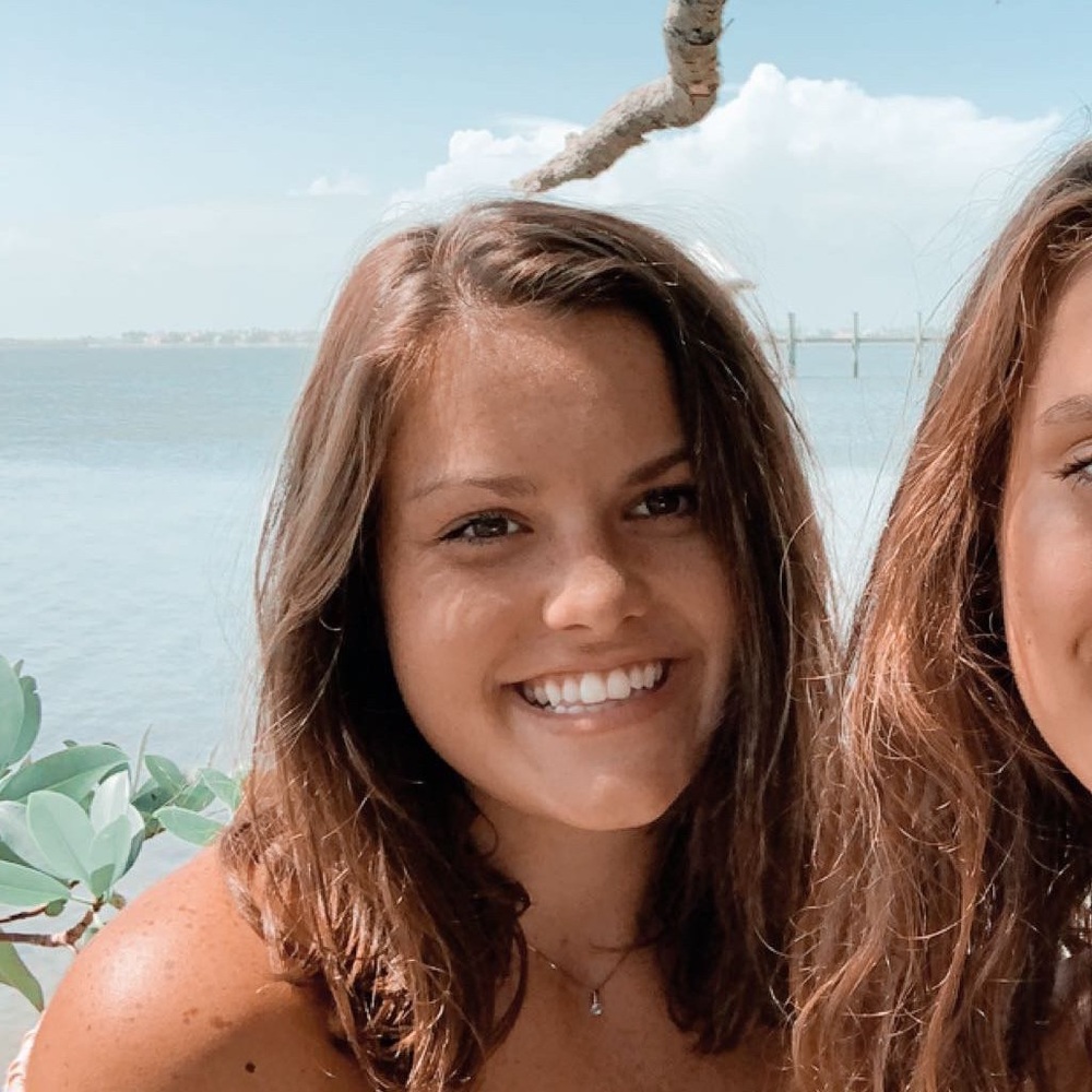 Meet your Posher, Kalyn